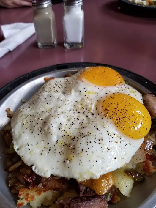 Corner Kitchen Family Restaurant 8
