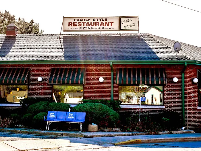 Corner Kitchen Family Restaurant 3