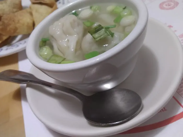 Su Wings Chinese Restaurant 4