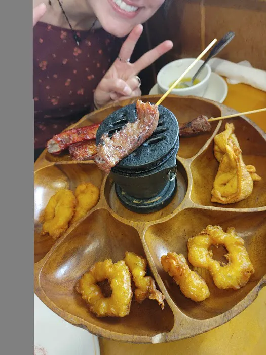 Su Wings Chinese Restaurant 7