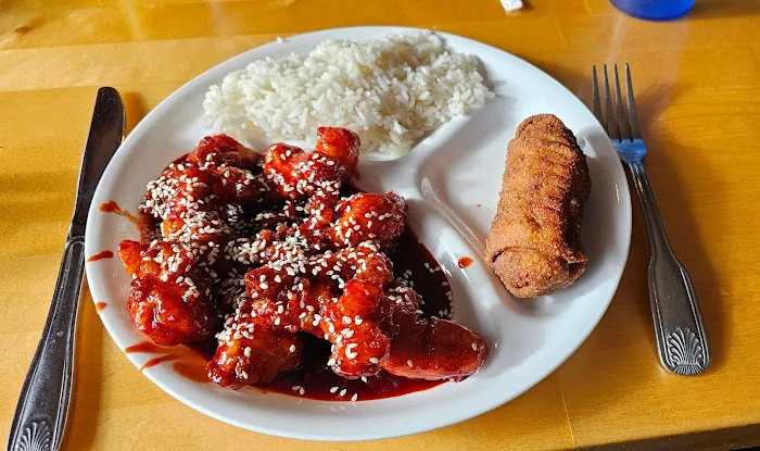 Su Wings Chinese Restaurant 5