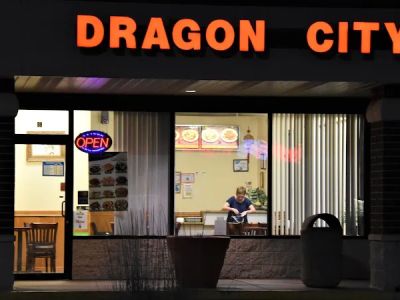 Dragon City 0