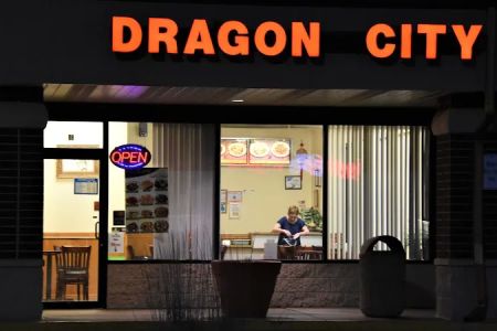 Dragon City