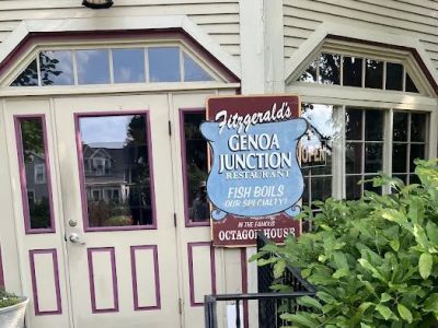 Fitzgerald's Genoa Junction 0