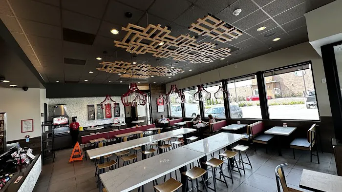 Panda Express 2