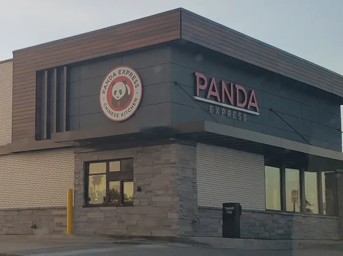 Panda Express 5