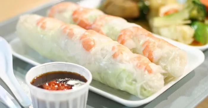 Baguette Bistro Pho & Banh Mi 7