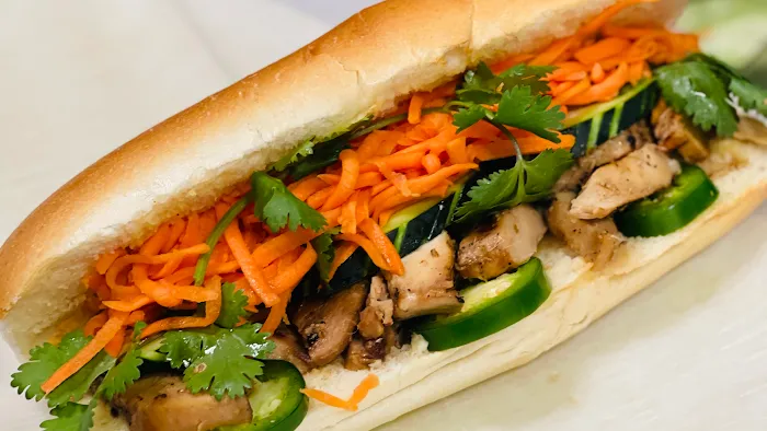 Baguette Bistro Pho & Banh Mi 10