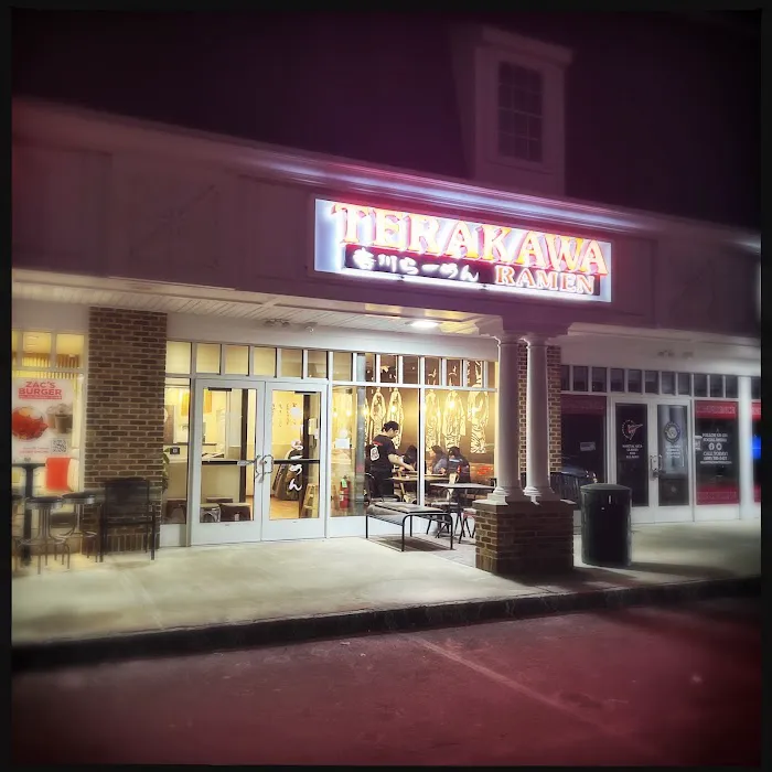 Terakawa Ramen 1