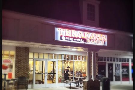 Terakawa Ramen