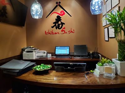 Ichiban Sushi 0