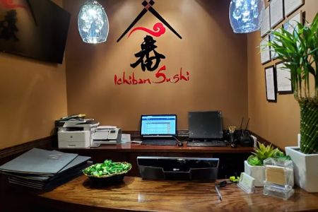 Ichiban Sushi
