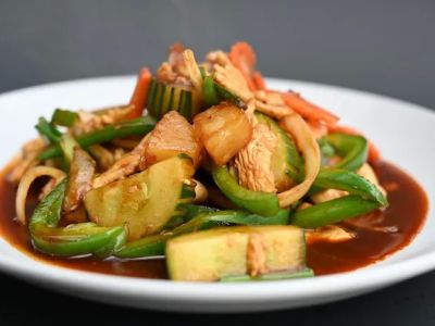 Amazing Thai 0