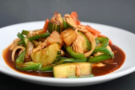 Amazing Thai