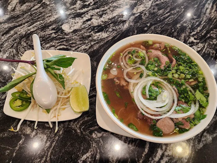 Pho Today Plainsboro 3