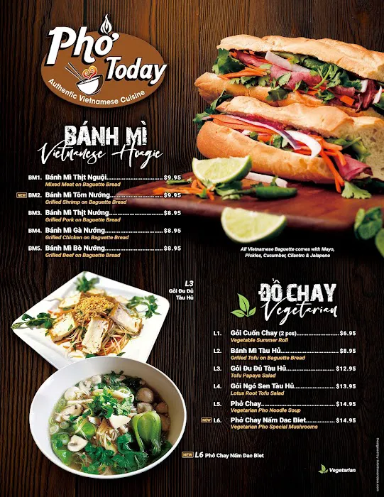 Pho Today Plainsboro 10