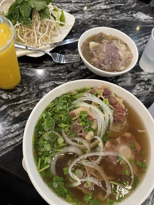 Pho Today Plainsboro 2
