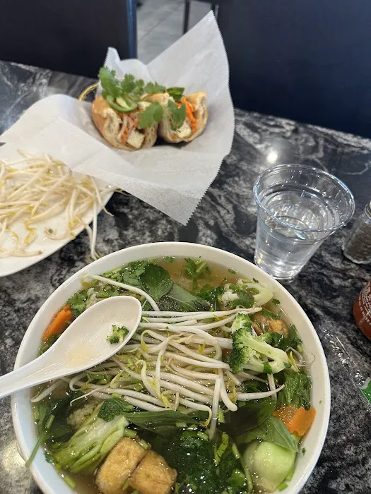 Pho Today Plainsboro 1