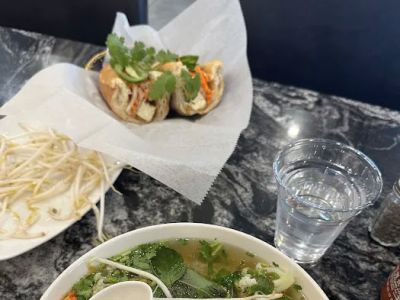 Pho Today Plainsboro 0