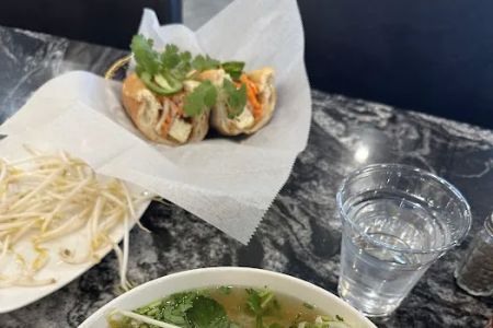 Pho Today Plainsboro