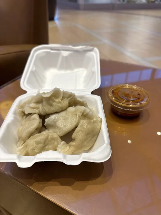 Dumplings2go 1