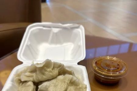 Dumplings2go
