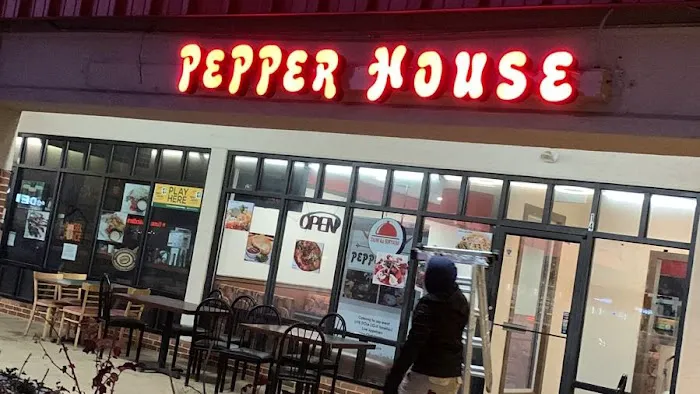 Pepper House 10