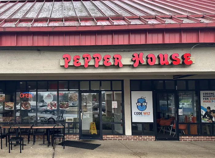 Pepper House 4