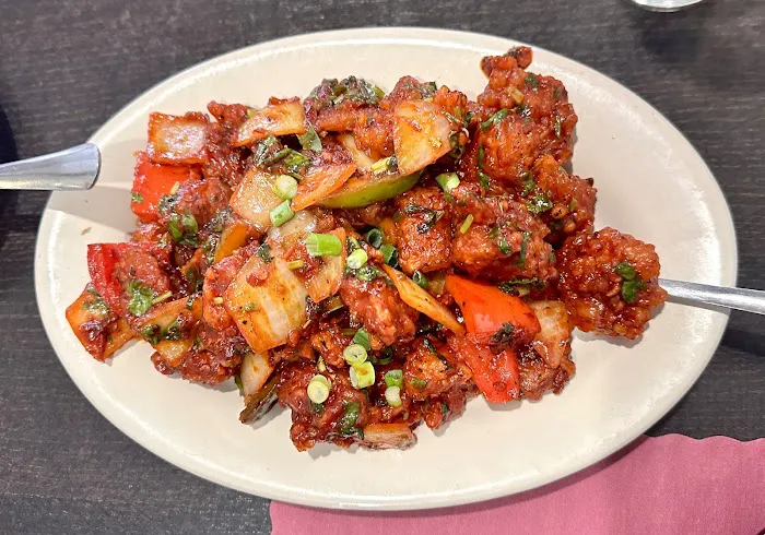 Pepper House 2
