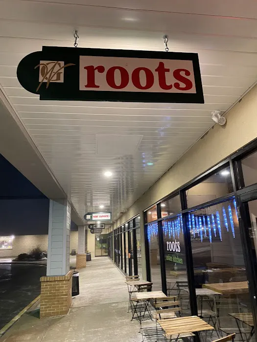 roots 3