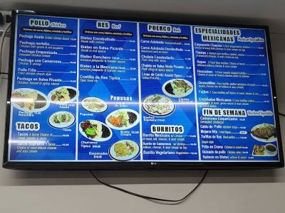 Chapin Cuisine 0