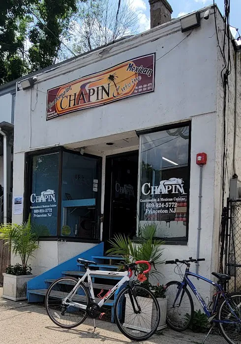 Chapin Cuisine 7