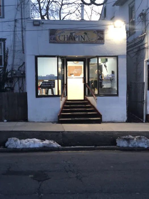 Chapin Cuisine 3