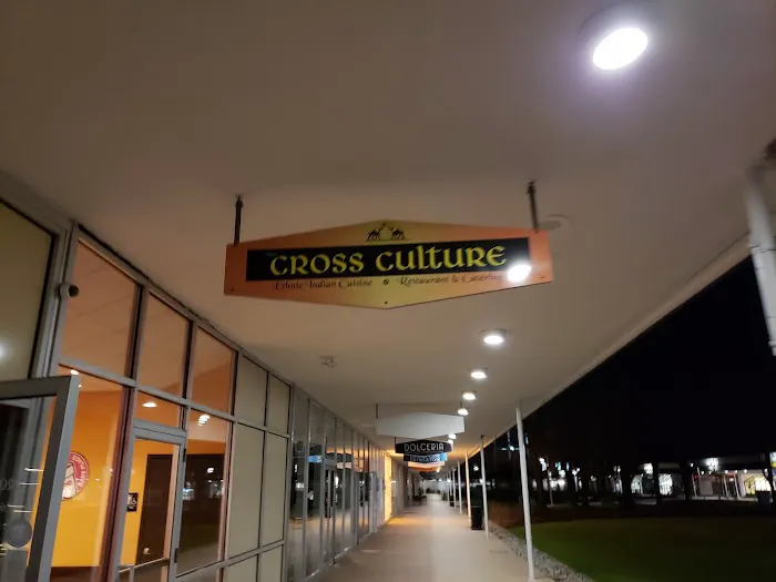 Cross Culture 4