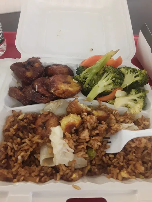 Master Wok 10