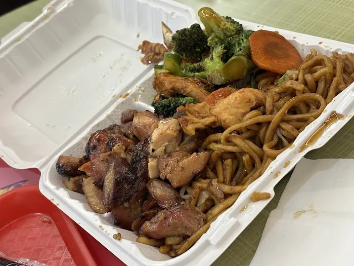 Master Wok 8