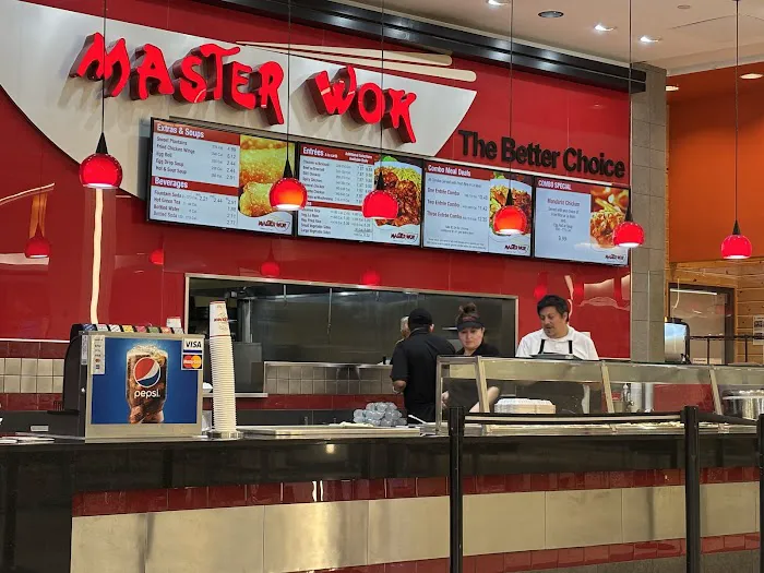 Master Wok 4