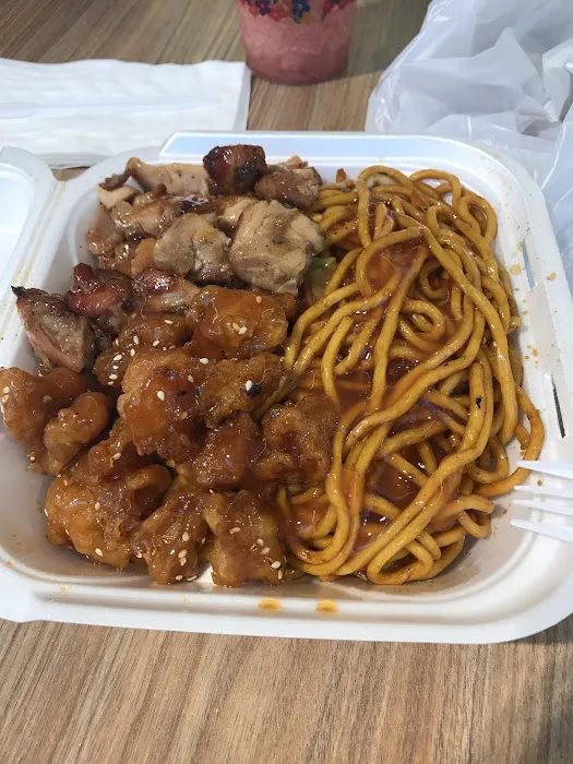 Master Wok 1