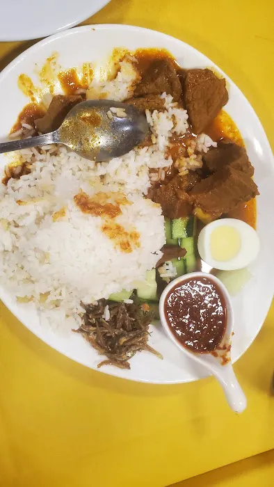 Pasar Malam 1