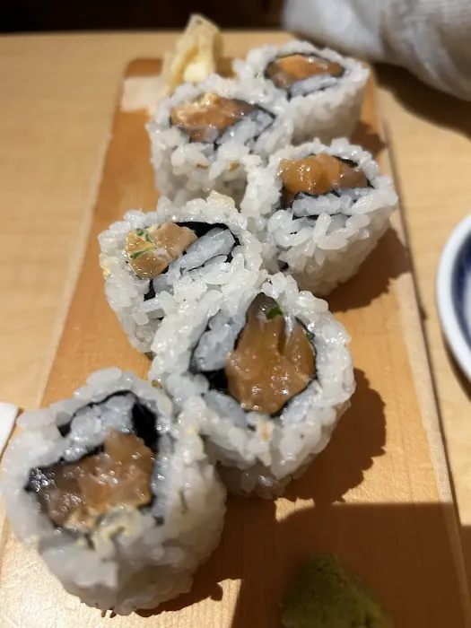 Ajiten Princeton Japanese restaurant 6