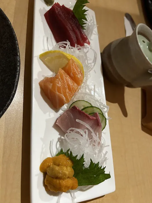 Ajiten Princeton Japanese restaurant 7