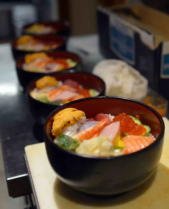 Ajiten Princeton Japanese restaurant 8