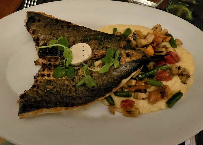 Eno Terra Restaurant & Enoteca 2