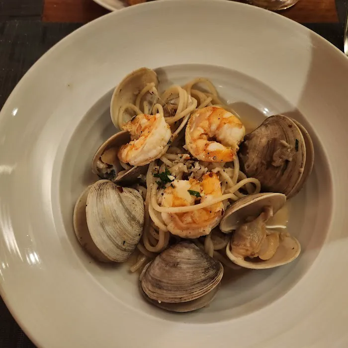 Eno Terra Restaurant & Enoteca 6