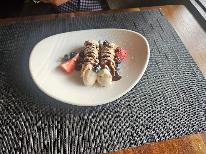 Eno Terra Restaurant & Enoteca 7
