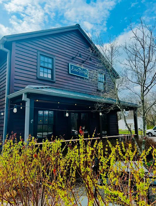 Eno Terra Restaurant & Enoteca 3
