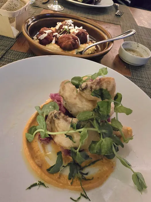 Eno Terra Restaurant & Enoteca 1