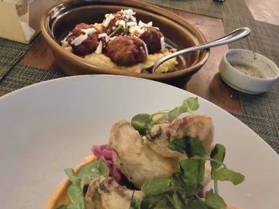 Eno Terra Restaurant & Enoteca 0
