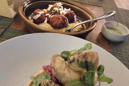 Eno Terra Restaurant & Enoteca