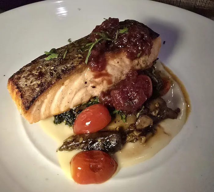 Eno Terra Restaurant & Enoteca 4